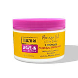 Superdrug Mazuri Leave In Collection Ultimate Curling Smoothie- Buy online at McGrocer