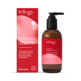 Holland & Barrett Natural Creamy Face and Eye Makeup Remover 200ml- Buy online at McGrocer