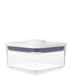 Oxo mini square POP container 1L, imported from the UK