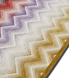 Missoni Home Marea bath mat 70cm x 160cm - British product