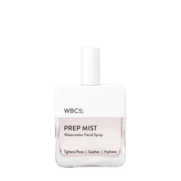 WBCo Prep Mist Watermelon 30ml, imported from the UK
