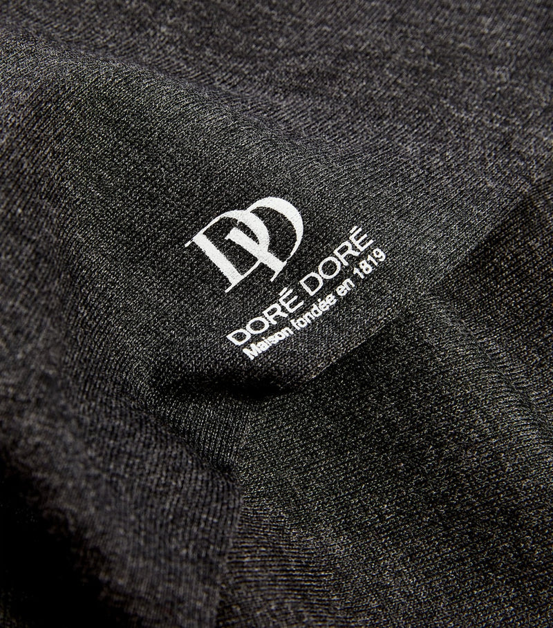 Doré Doré cotton socks, imported from the UK