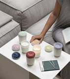 Lladró Mediterranean Beach candle 200g, UK version