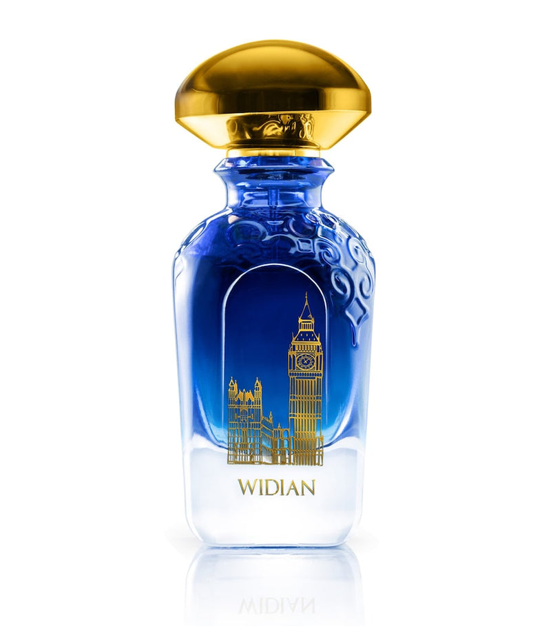 Widian London extrait de parfum 50ml - British product