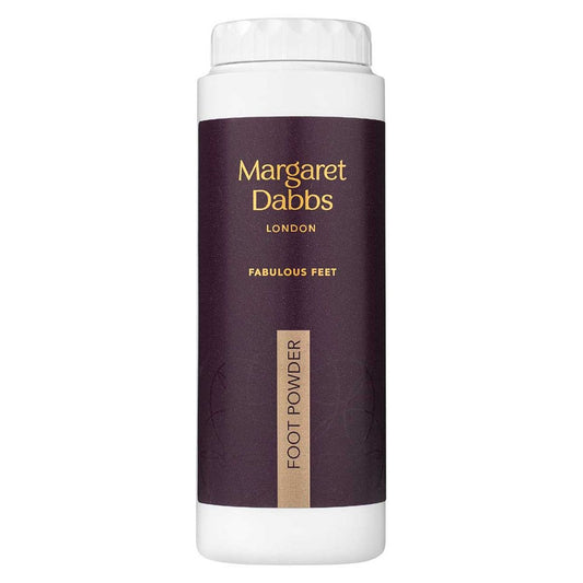 Margaret Dabbs Soothing Foot Powder - 50g GOODS Boots   
