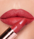 Charlotte Tilbury Pillow Talk K.I.S.S.I.N.G lipstick - British product