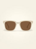 Burberry square-frame acetate sunglasses BE4473U - British product