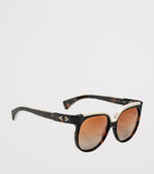 Jacques Marie Mage Cleveland round sunglasses, UK version