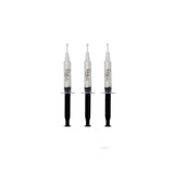 Polished London whitening gel refill 3x5ml, UK version