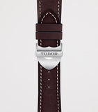 TUDOR 1926 stainless steel watch 41mm, imported from the UK