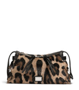 Harrods Dolce&Gabbana Goat Hair Vittoria Top-Handle Bag- Buy online at McGrocer