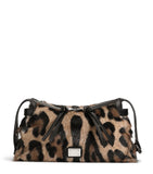 Dolce&Gabbana goat hair Vittoria top-handle bag - British product