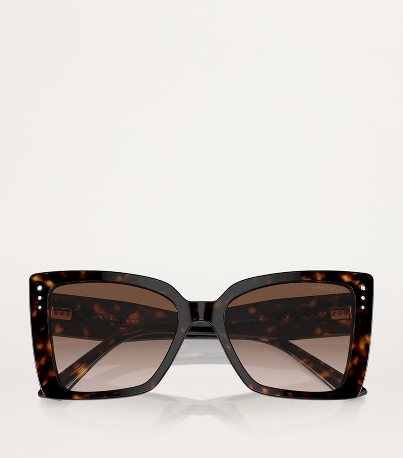 Jimmy Choo acetate sunglasses JC5001B (British brand)