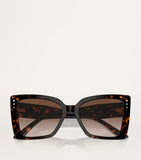 Jimmy Choo acetate sunglasses JC5001B (British brand)