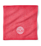 Christy x Wimbledon face cloths pack of 4, UK version