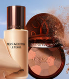 Guerlain Terracotta Light bronzing powder, UK version
