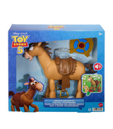 Harrods Disney and Pixar Toy Story 5 Giddy-Up Bullseye Action Figure with Remote Control 30cm- Buy online at McGrocer