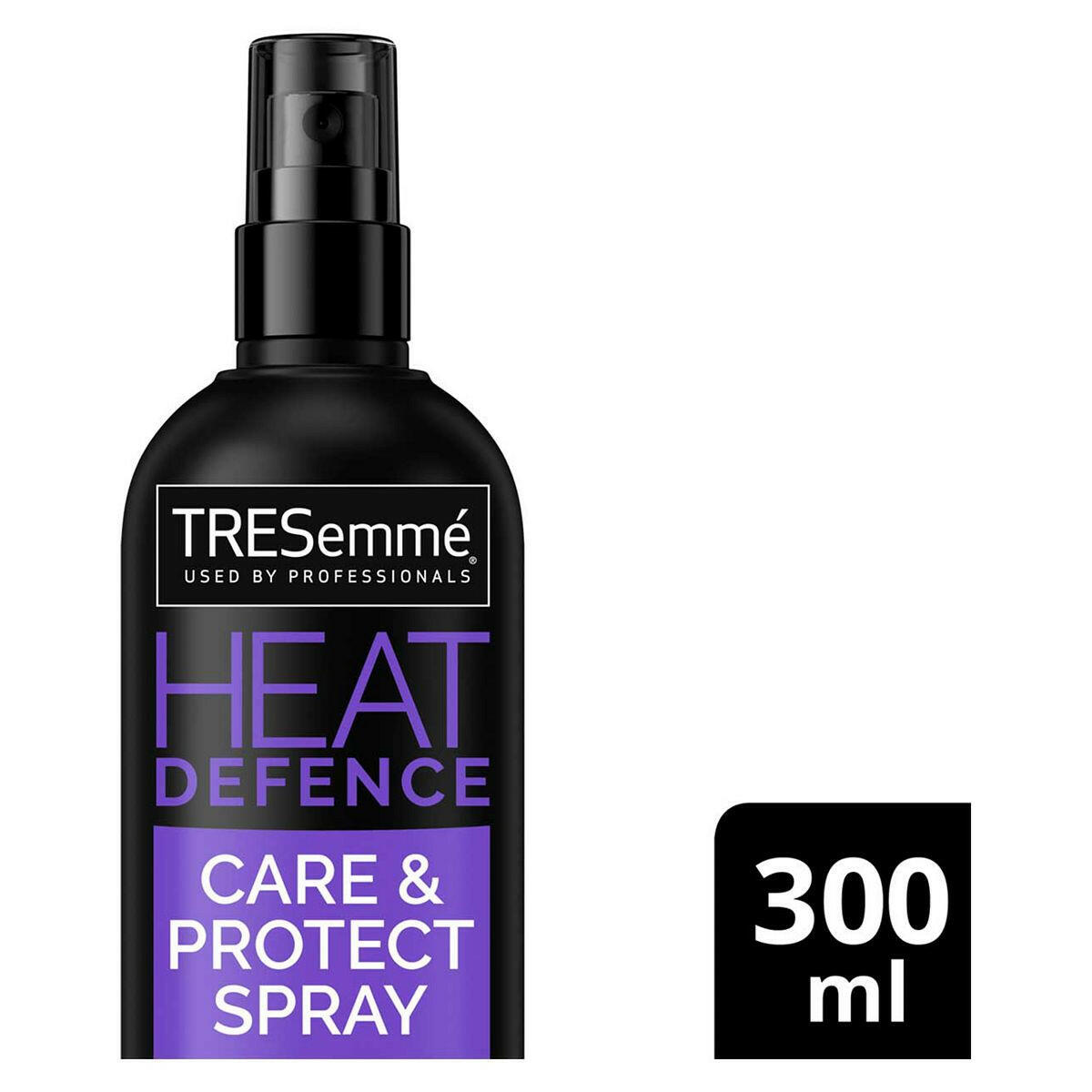TRESemme Care & Protect Heat Defence Spray 300ml styling & hairspray Boots