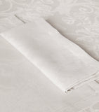 Le Jacquard Français Tivoli fabric napkin, UK version