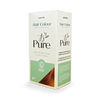 It's Pure auburn herbal hair dye 110g, imported from the UK