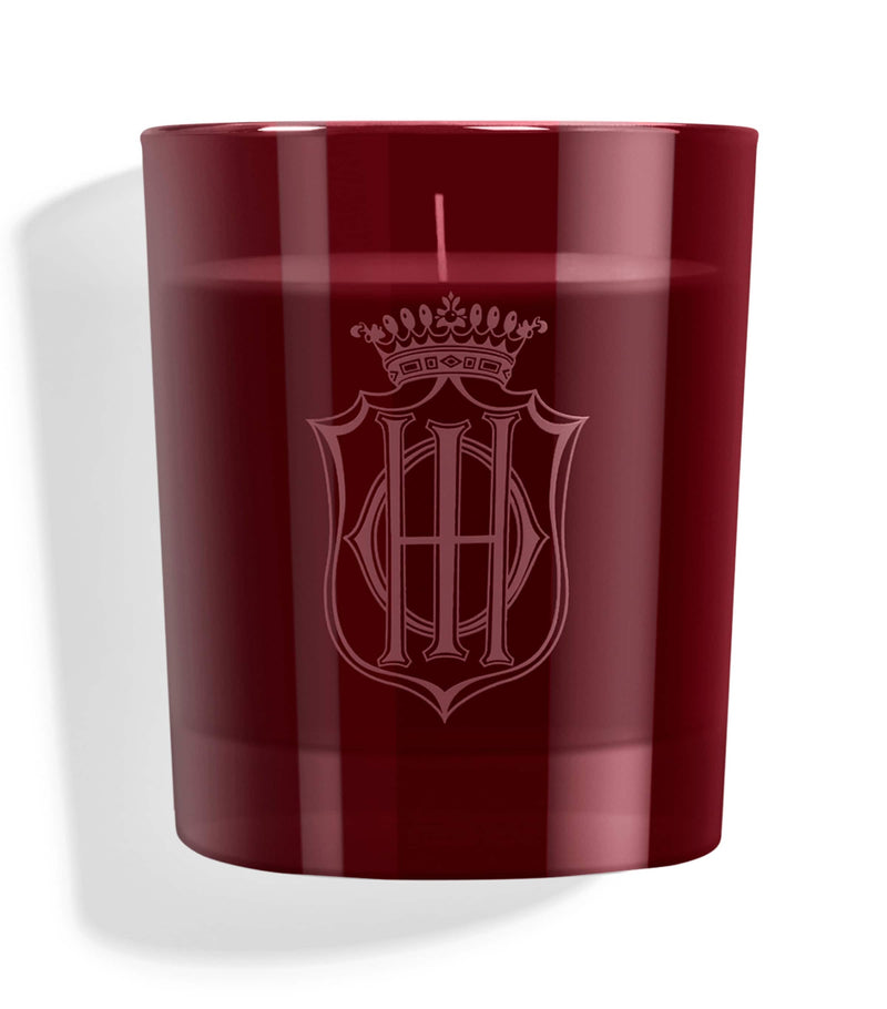 Sisley Rose Scented Candle 220g (British brand)