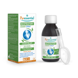 Holland & Barrett Puressentiel Respiratory Cough Syrup Natural Relief 125 ml- Buy online at McGrocer