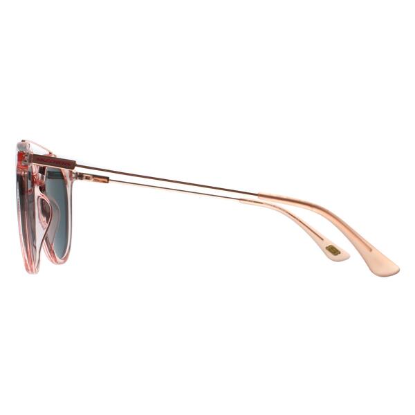Skechers SE6107 pink mirrored unisex sunglasses, imported from the UK