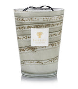 Harrods Sand Atacama Scented Candle 6kg- Buy online at McGrocer
