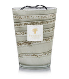 Baobab Collection Sand Atacama Candle 6kg - British product