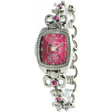 Superdrug Chronotech Pink Ladies Hello Kitty Watch- Buy online at McGrocer