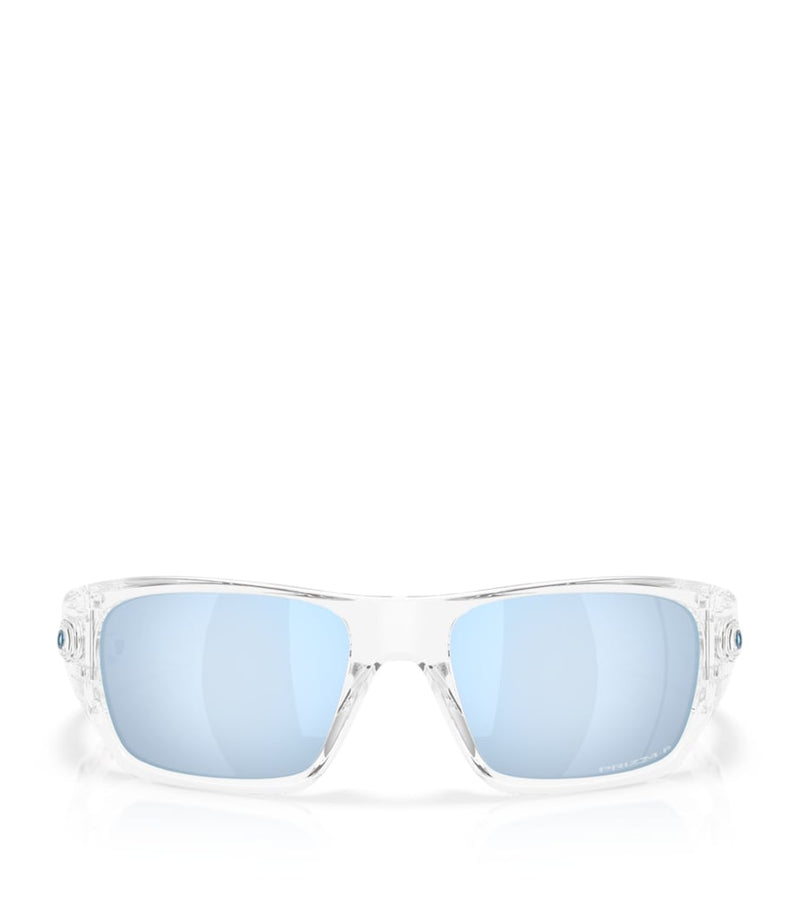 Oakley Masseter rectangle sunglasses (British brand)