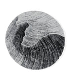 Abyss & Habidecor Yoji bath mat 90cm - British product