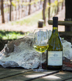 Catena White Bones Chardonnay 75cl (British brand)