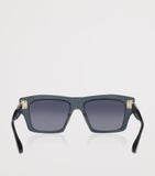 DITA Grandmaster-Eight acetate sunglasses - British product