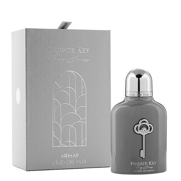 ARMAF Private Key Eau De Parfum 100ml - British product