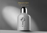 ARMAF Private Key Eau De Parfum 100ml - British product