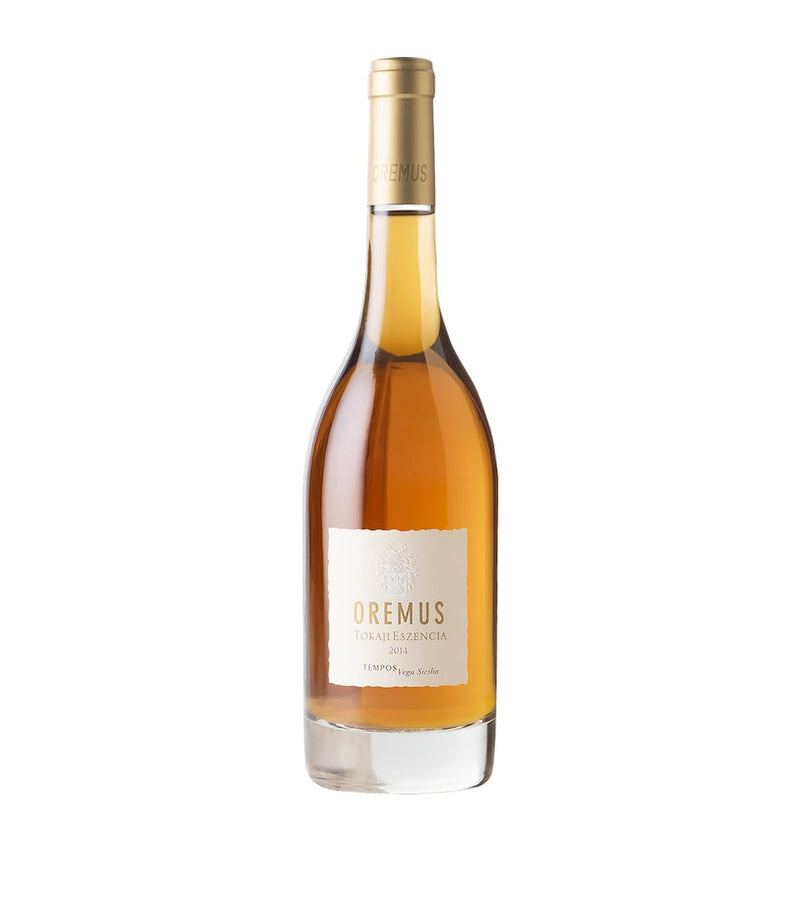 Oremus Tokaji Eszenciam 2014 37.5cl, imported from the UK