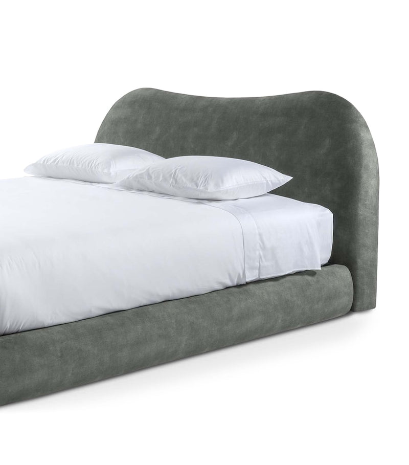 Colunex Hannah headboard 200cm, imported from the UK