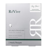 Harrods RéVive Anti-Gravity Lifting Sheet Mask Pack of 5- Buy online at McGrocer