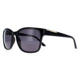 Lunettes de soleil Elle noires, importées du Royaume-Uni