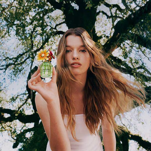 Marc Jacobs Daisy Wild perfume 50ml, imported from the UK
