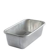 Harrods Nordic Ware Aluminium Naturals Loaf Tin (22.5cm)- Buy online at McGrocer