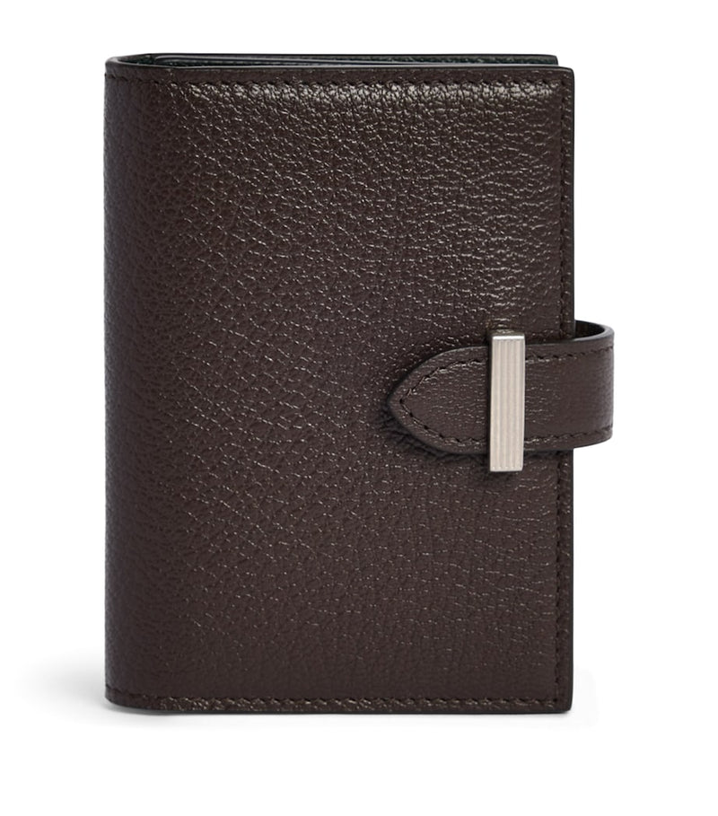 Dunhill Alfred business card case, imported from the UK