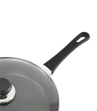 Scanpan Classic sauté pan with lid 28cm (British brand)