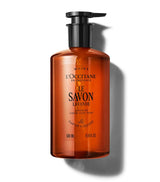 Harrods L'Occitane Lavender Liquid Hand Soap 500ml- Buy online at McGrocer