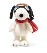 Harrods Steiff Flying Ace Snoopy Soft Toy 28cm- Buy online at McGrocer