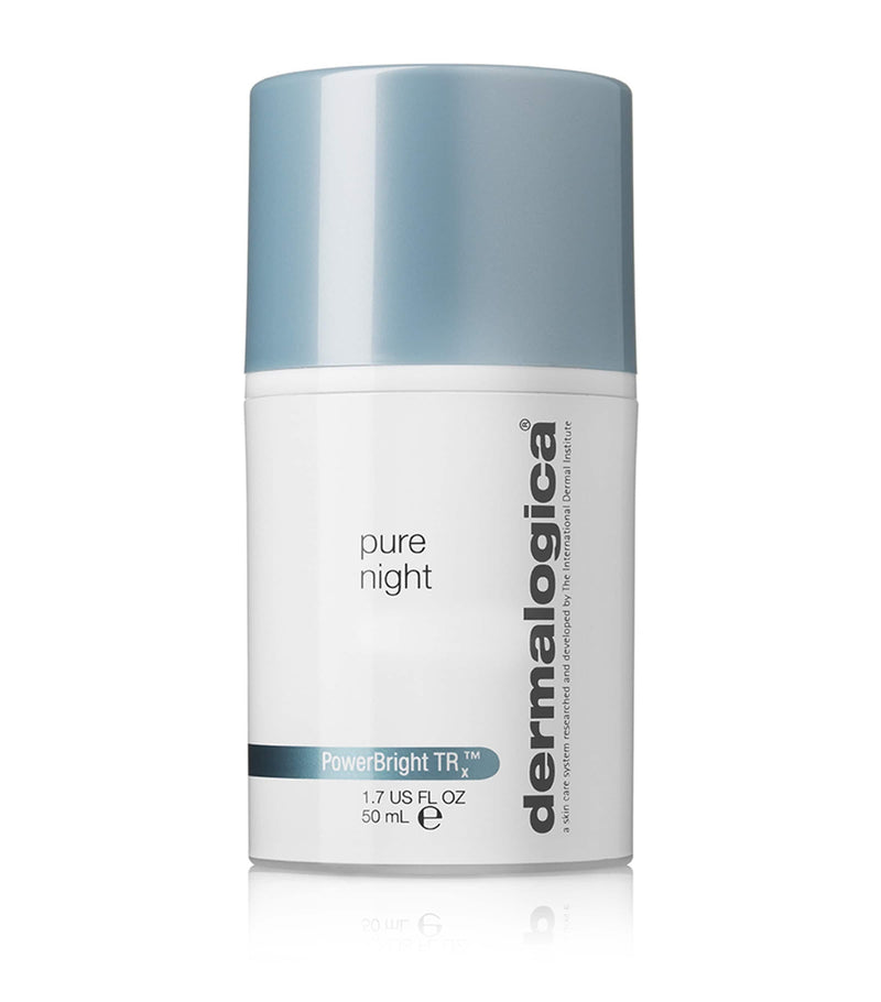 Dermalogica Pure Night Treatment Cream - British product