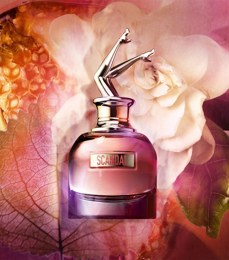 Jean Paul Gaultier Scandal perfume 80ml - British product