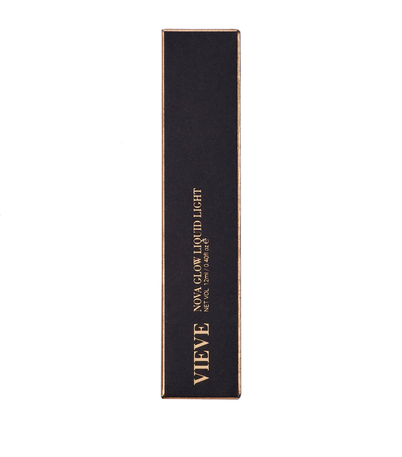 Vieve Nova Glow Liquid Light Highlighter (British brand)