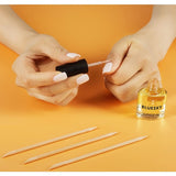 Bluesky Cuticle Oil 10ml nourishing formula - British product
